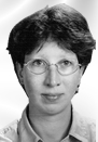 Christine Schonschek, freie Fachjournalistin